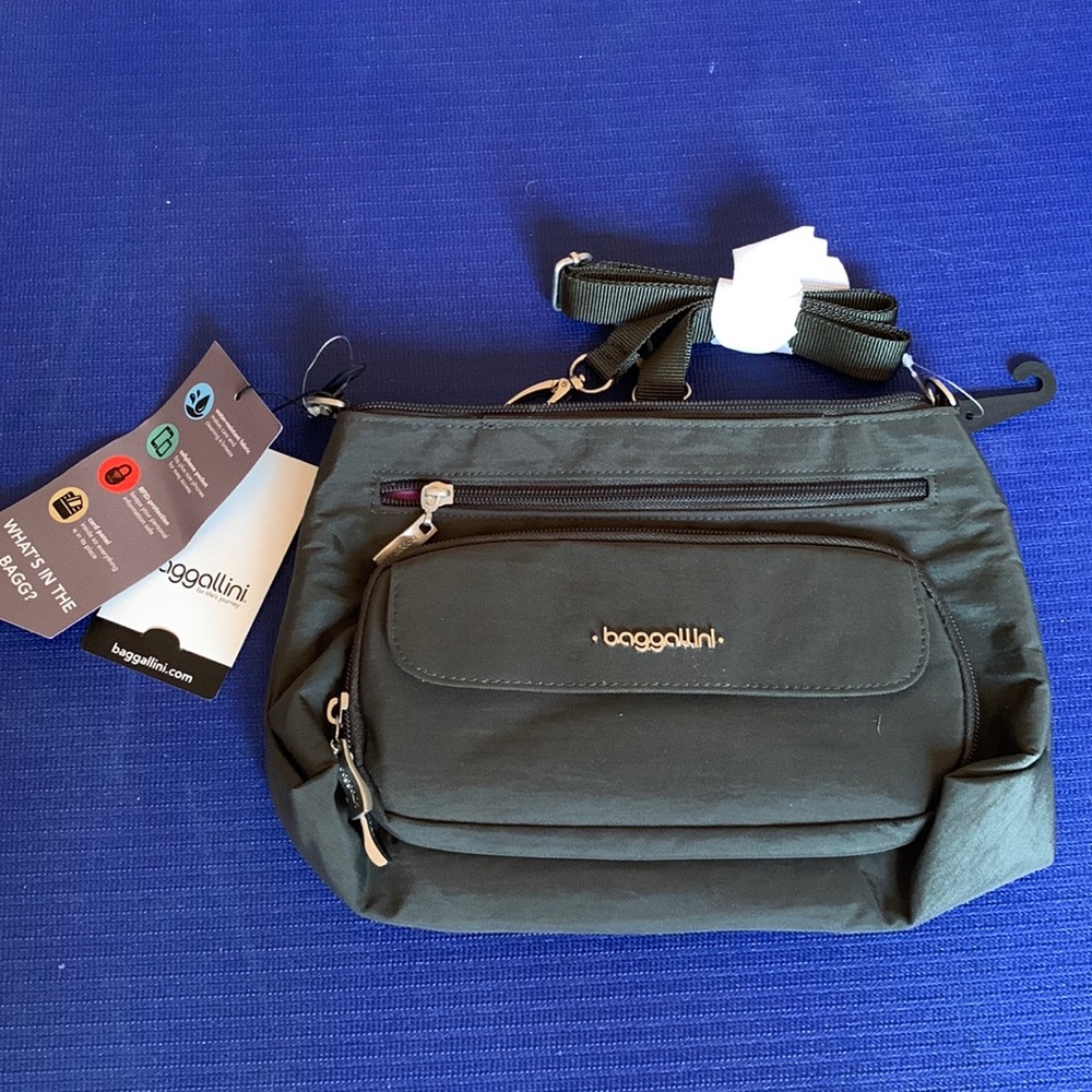 Baggalini New Shoulder Bag